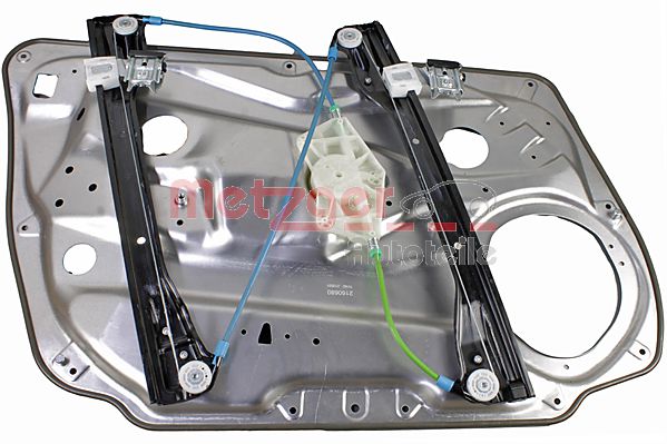 METZGER 2160680 Fensterheber